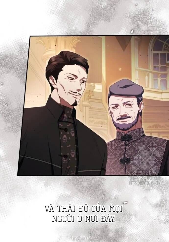 Đằng Sau Nụ Cười Của Nàng Công Chúa - Chap 49 - Trang 87