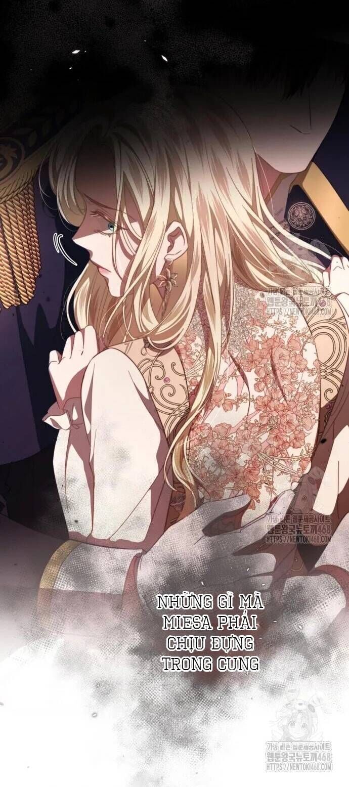 Đằng Sau Nụ Cười Của Nàng Công Chúa - Chap 49 - Trang 90