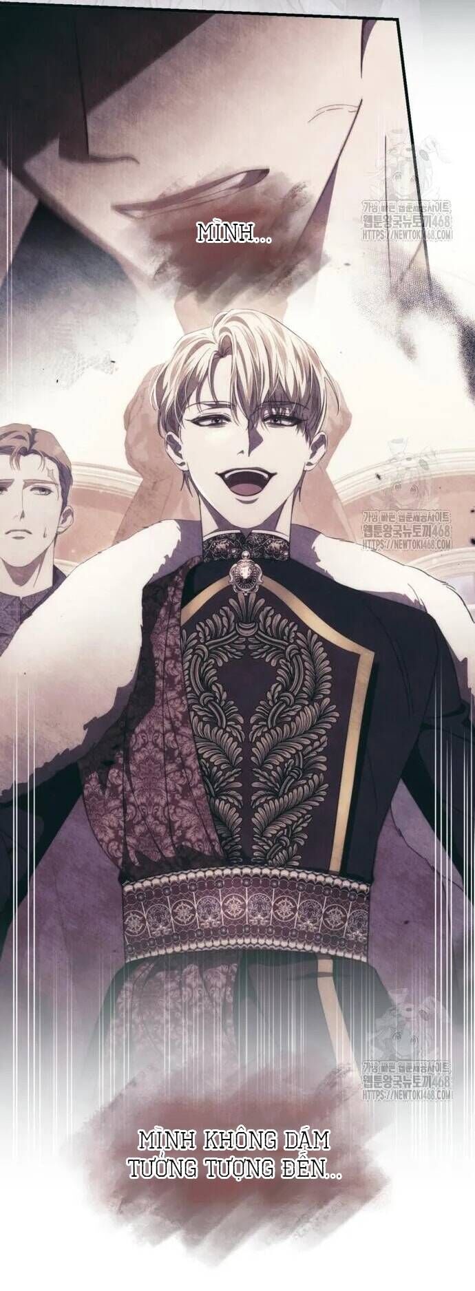 Đằng Sau Nụ Cười Của Nàng Công Chúa - Chap 49 - Trang 92