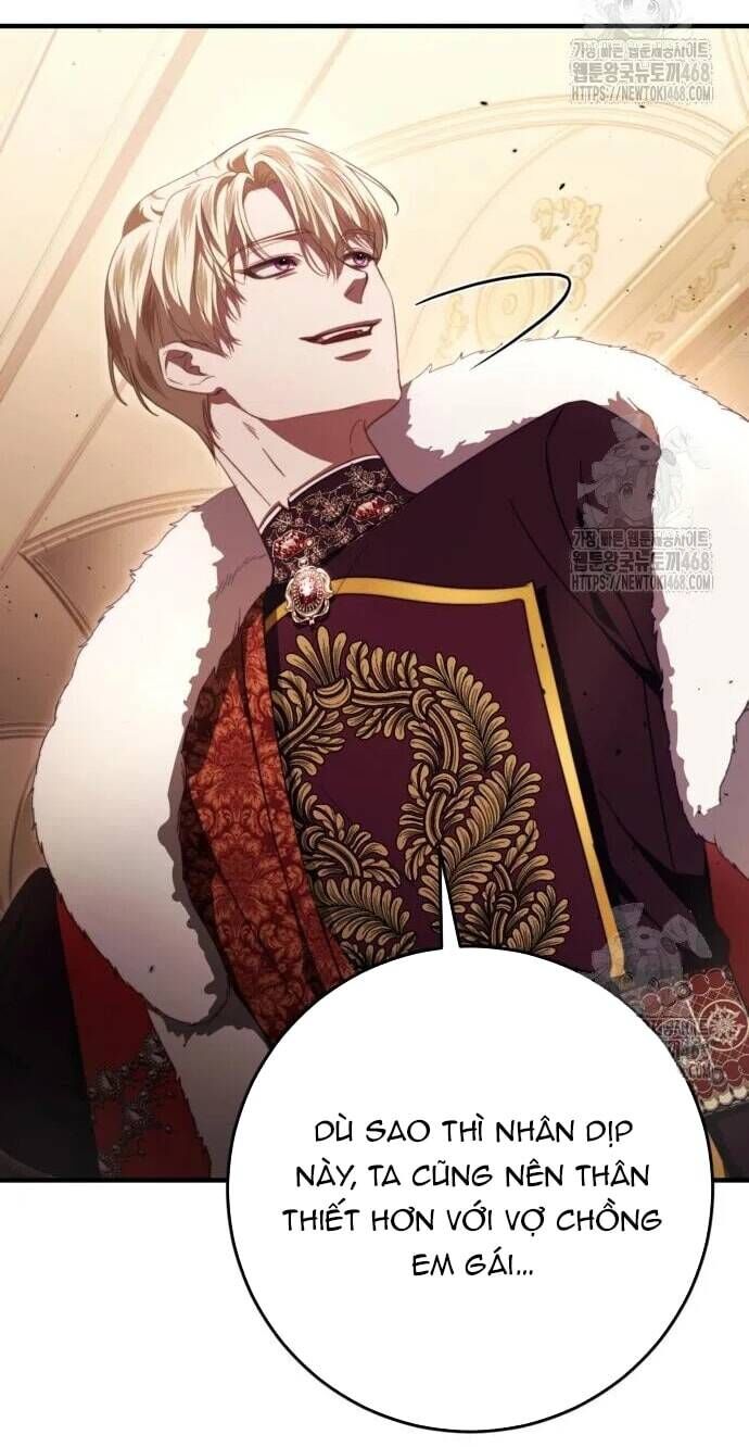 Đằng Sau Nụ Cười Của Nàng Công Chúa - Chap 49 - Trang 94