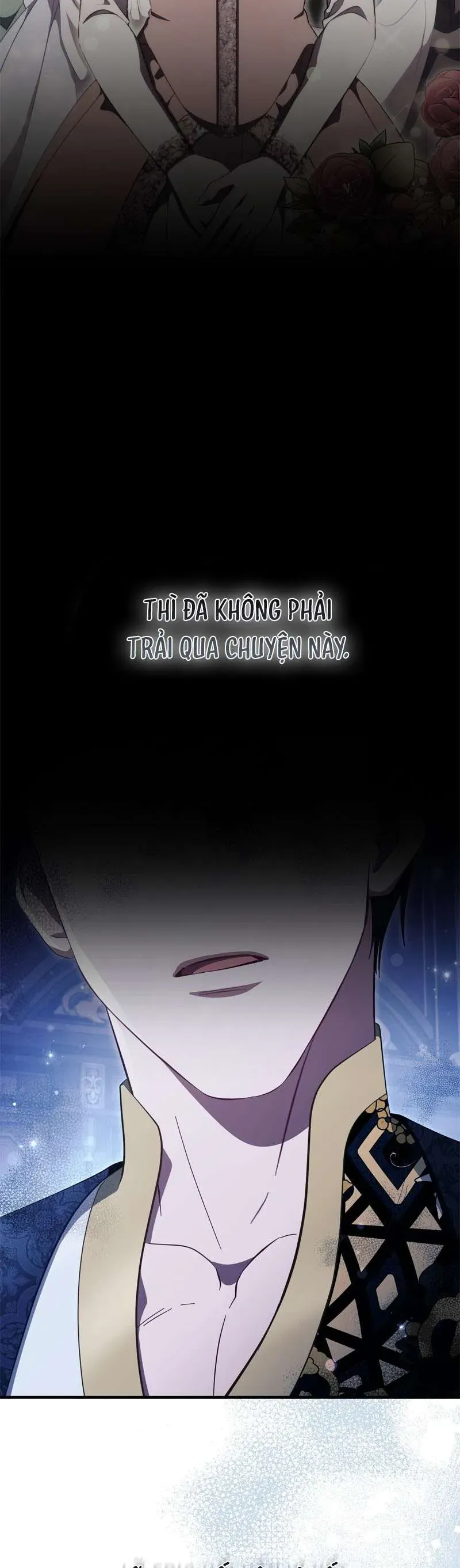 Đằng Sau Nụ Cười Của Nàng Công Chúa - Chap 50 - Trang 12