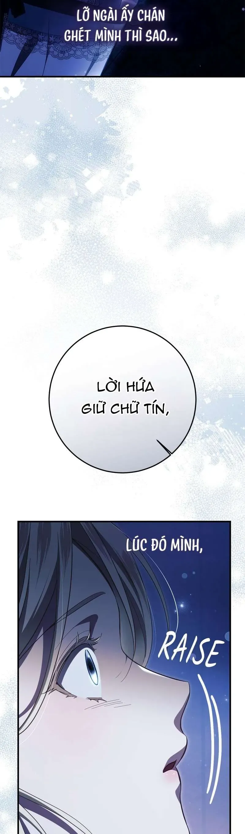 Đằng Sau Nụ Cười Của Nàng Công Chúa - Chap 50 - Trang 14