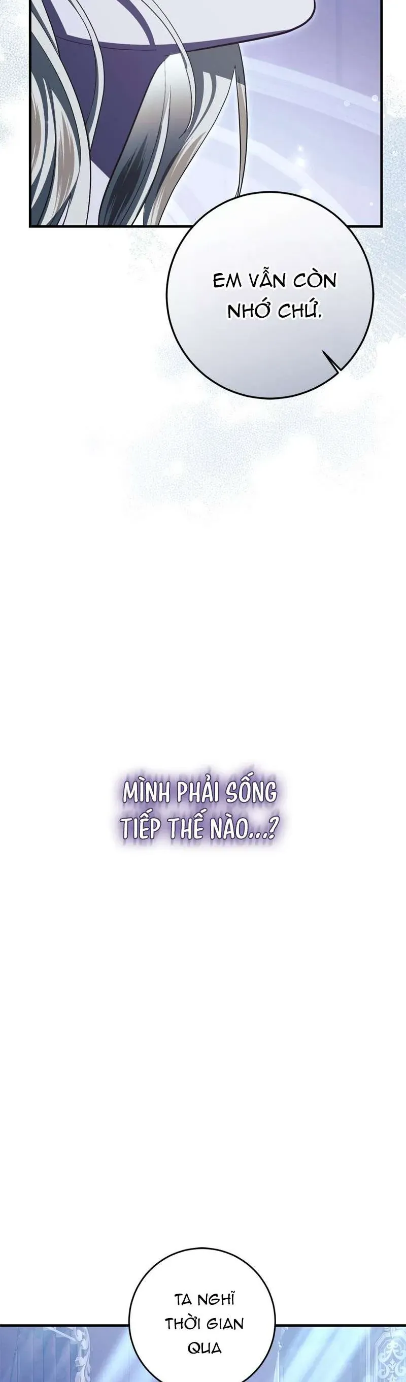 Đằng Sau Nụ Cười Của Nàng Công Chúa - Chap 50 - Trang 15
