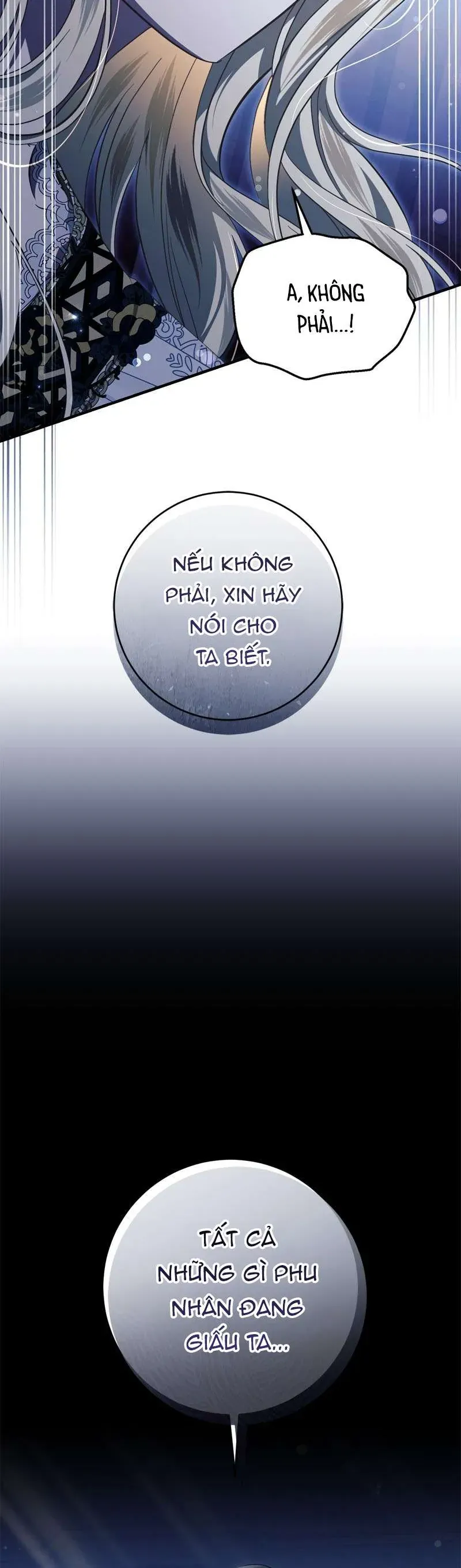 Đằng Sau Nụ Cười Của Nàng Công Chúa - Chap 50 - Trang 18