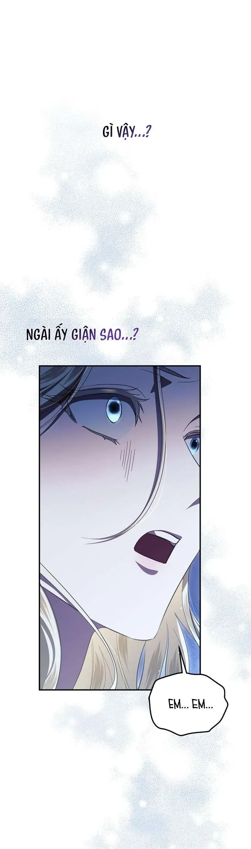 Đằng Sau Nụ Cười Của Nàng Công Chúa - Chap 50 - Trang 21