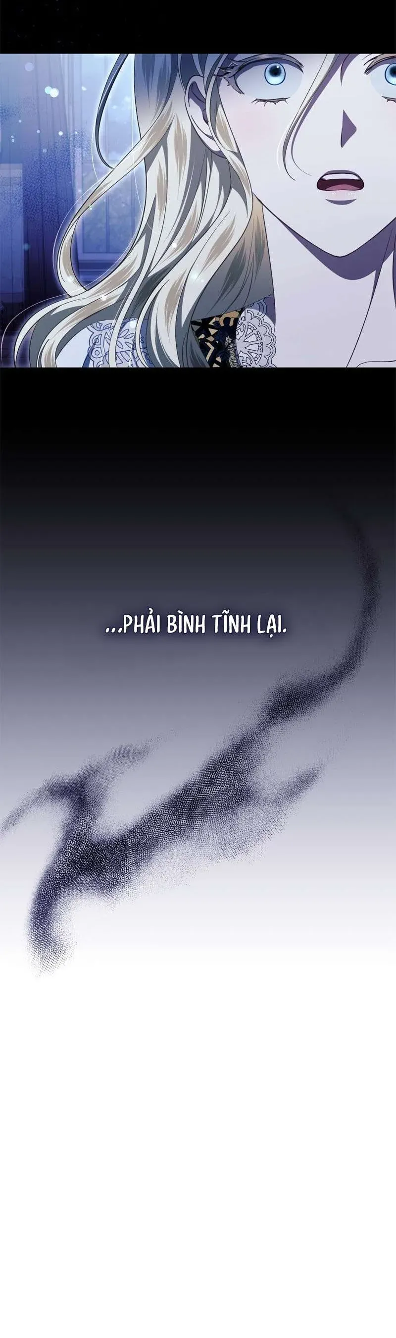 Đằng Sau Nụ Cười Của Nàng Công Chúa - Chap 50 - Trang 25