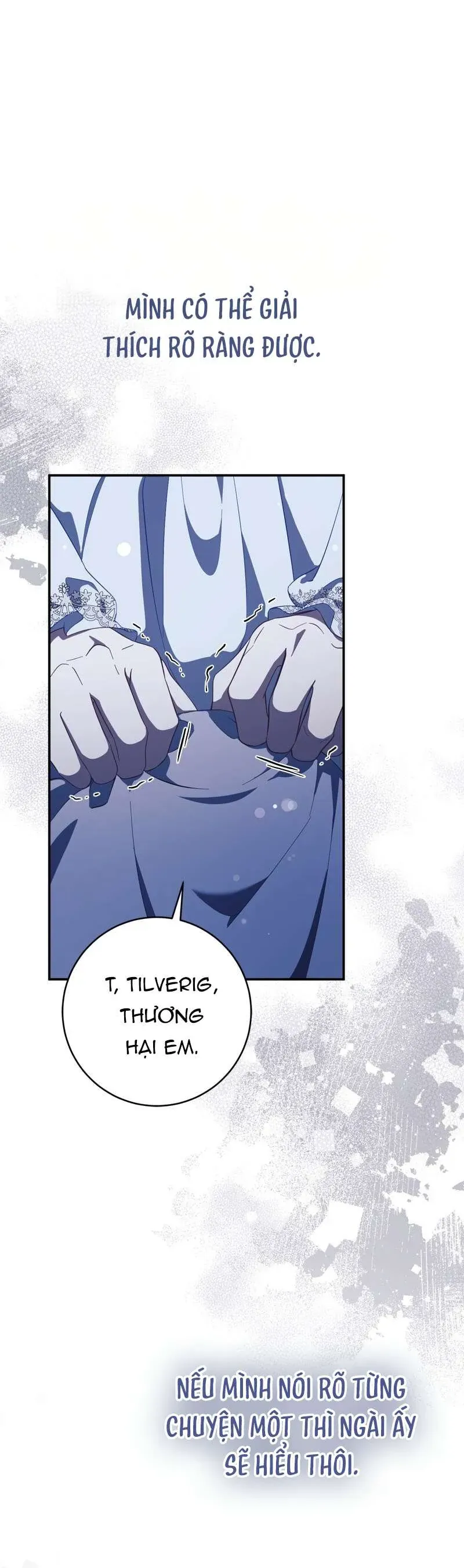Đằng Sau Nụ Cười Của Nàng Công Chúa - Chap 50 - Trang 26