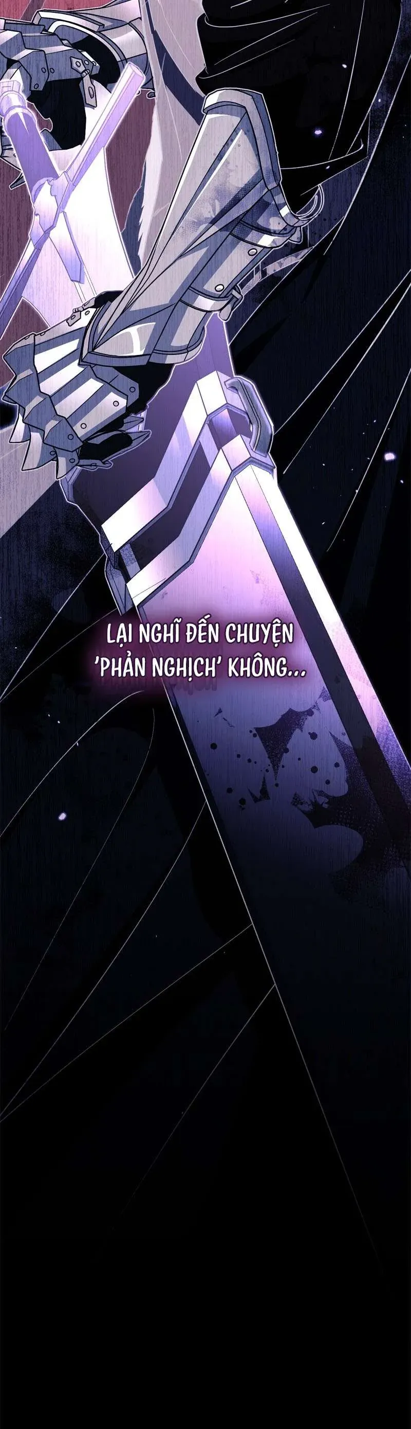 Đằng Sau Nụ Cười Của Nàng Công Chúa - Chap 50 - Trang 37