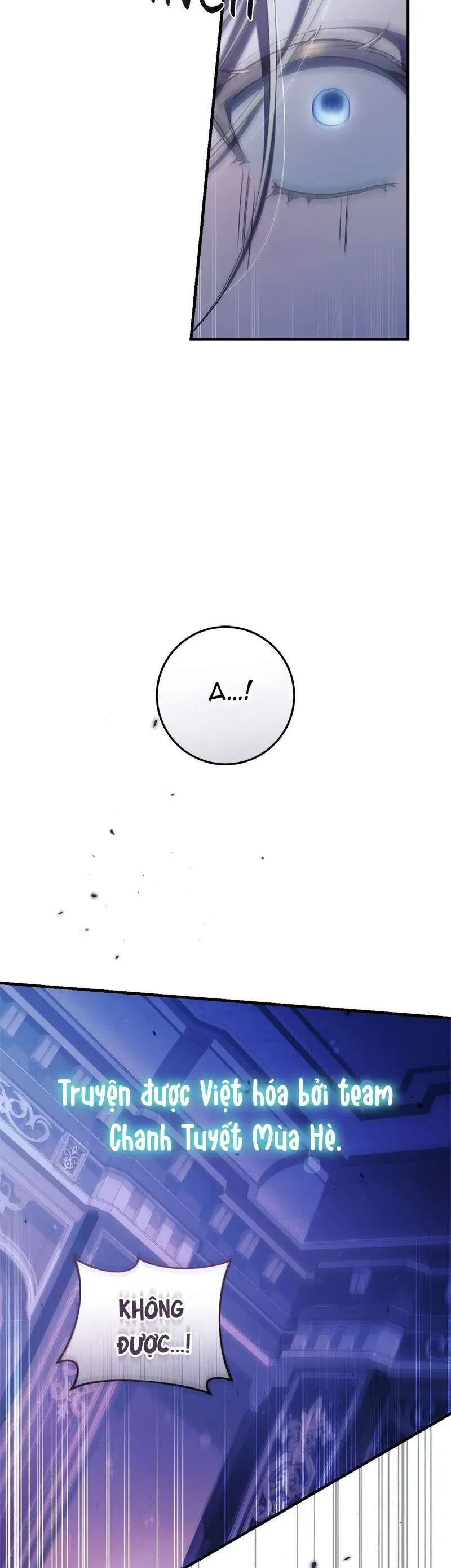 Đằng Sau Nụ Cười Của Nàng Công Chúa - Chap 50 - Trang 41