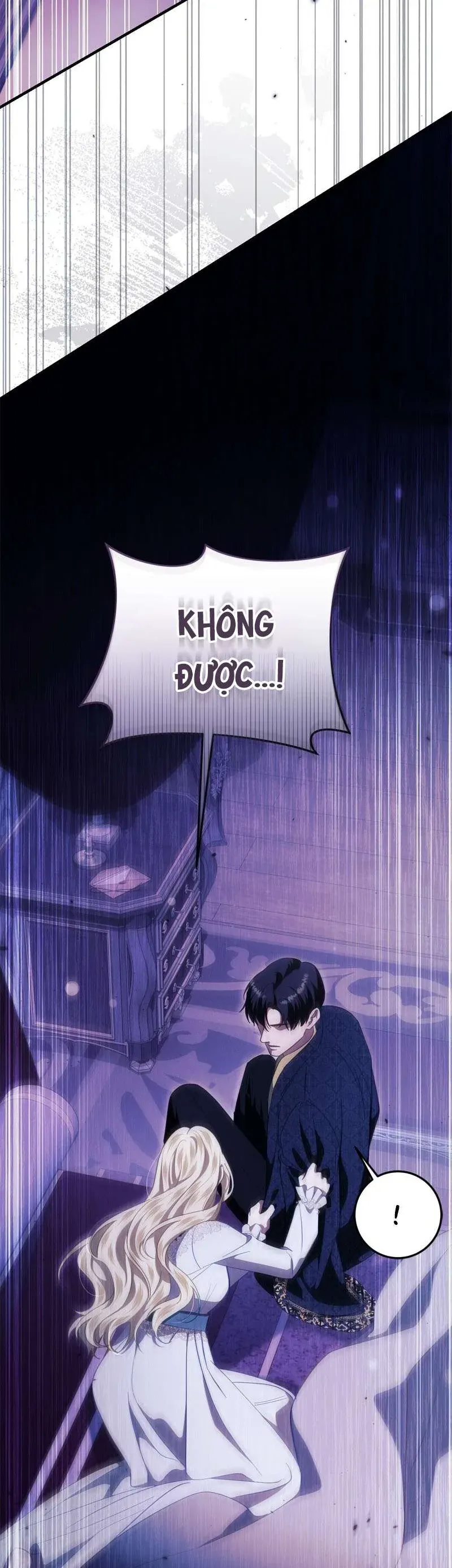 Đằng Sau Nụ Cười Của Nàng Công Chúa - Chap 50 - Trang 42