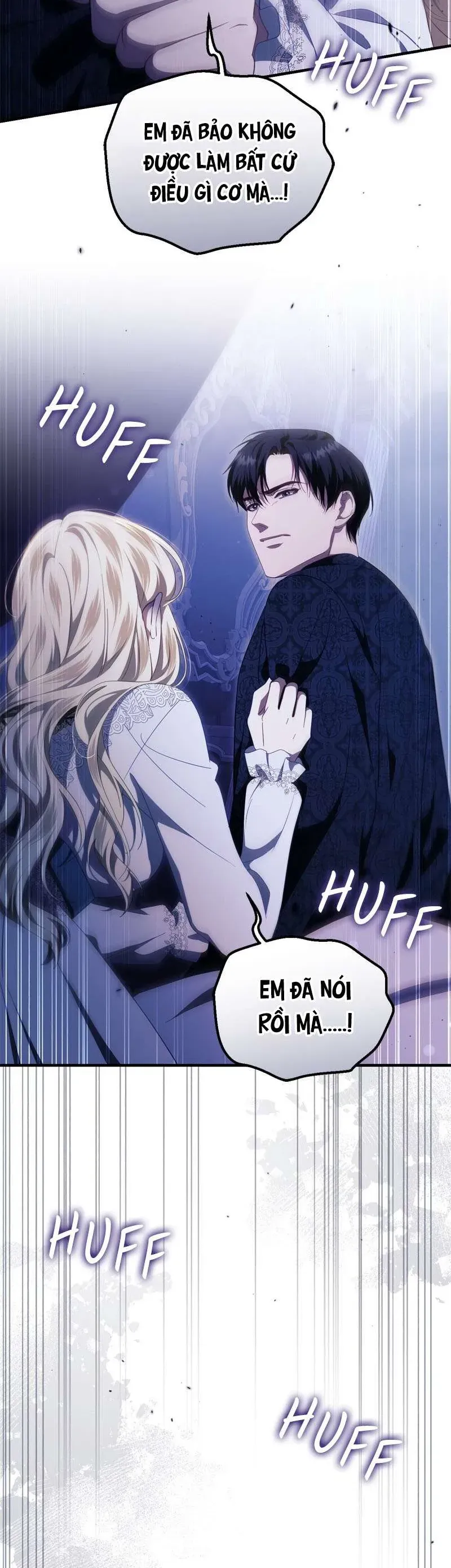 Đằng Sau Nụ Cười Của Nàng Công Chúa - Chap 50 - Trang 44