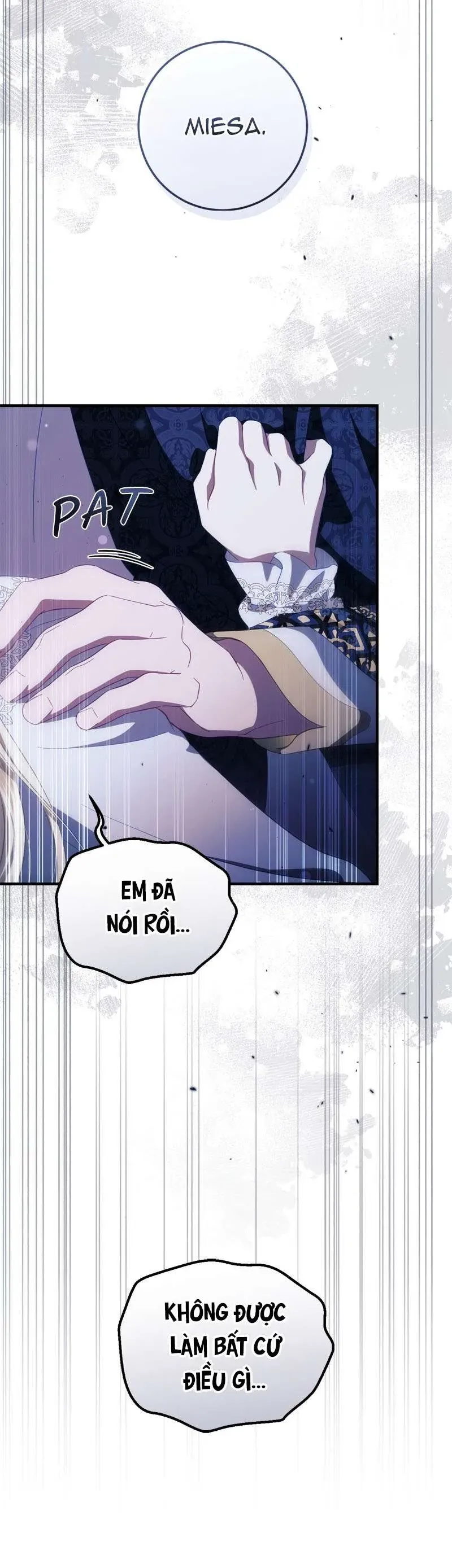 Đằng Sau Nụ Cười Của Nàng Công Chúa - Chap 50 - Trang 45