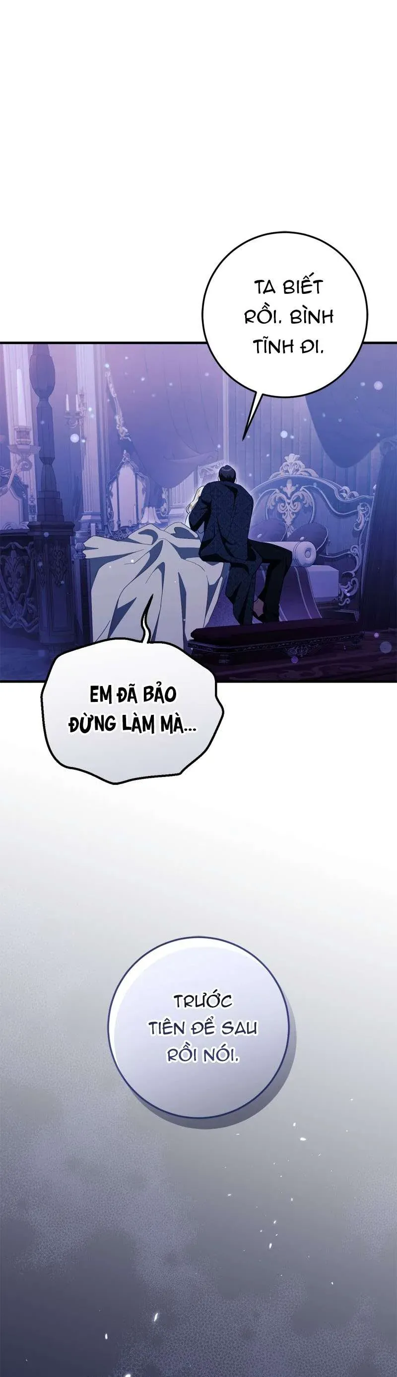 Đằng Sau Nụ Cười Của Nàng Công Chúa - Chap 50 - Trang 46
