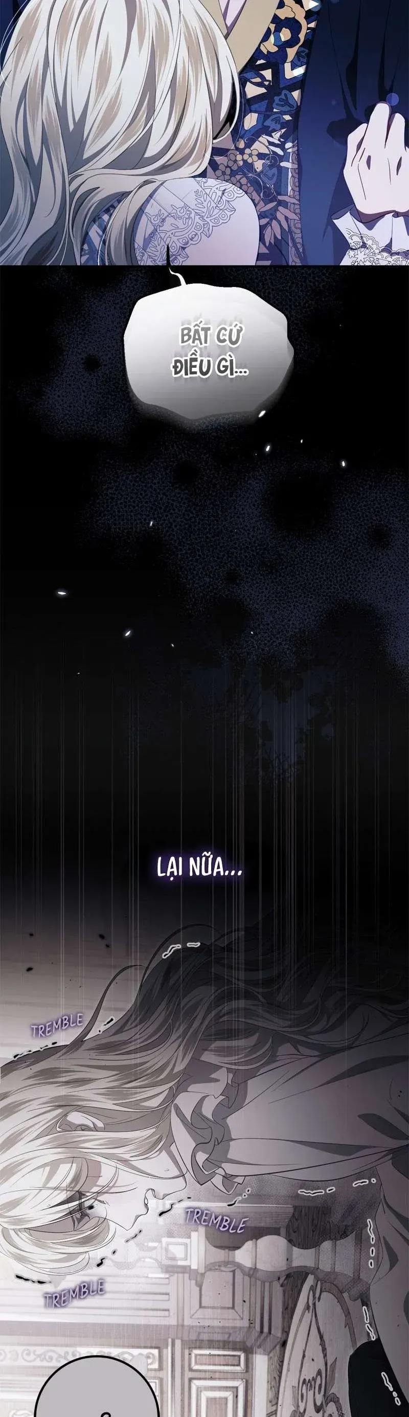 Đằng Sau Nụ Cười Của Nàng Công Chúa - Chap 50 - Trang 48