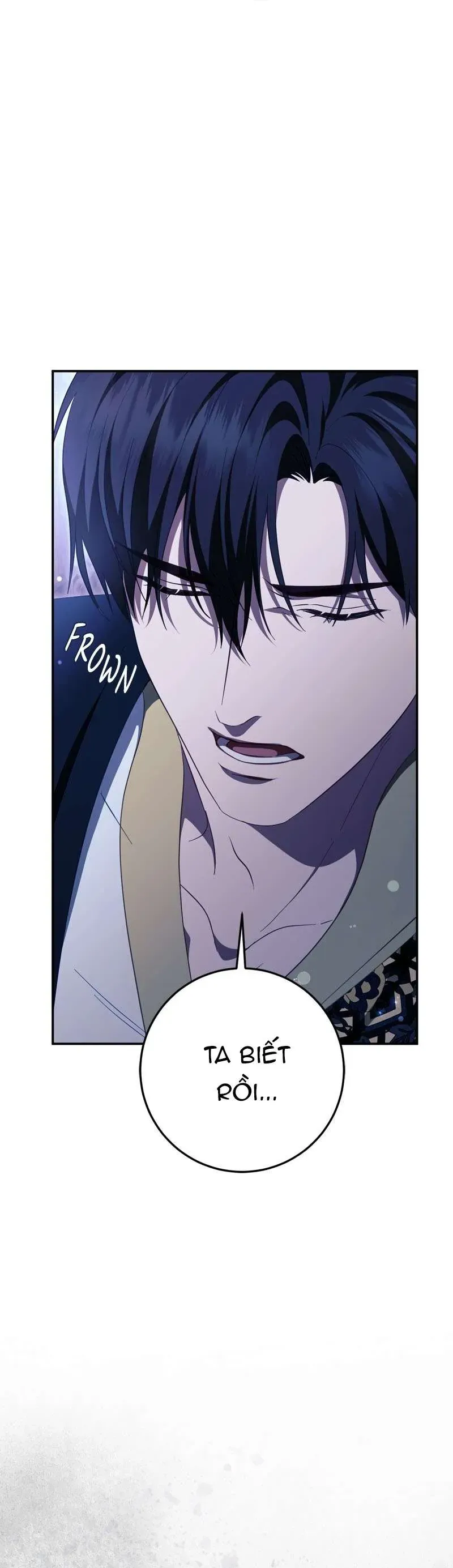 Đằng Sau Nụ Cười Của Nàng Công Chúa - Chap 50 - Trang 50