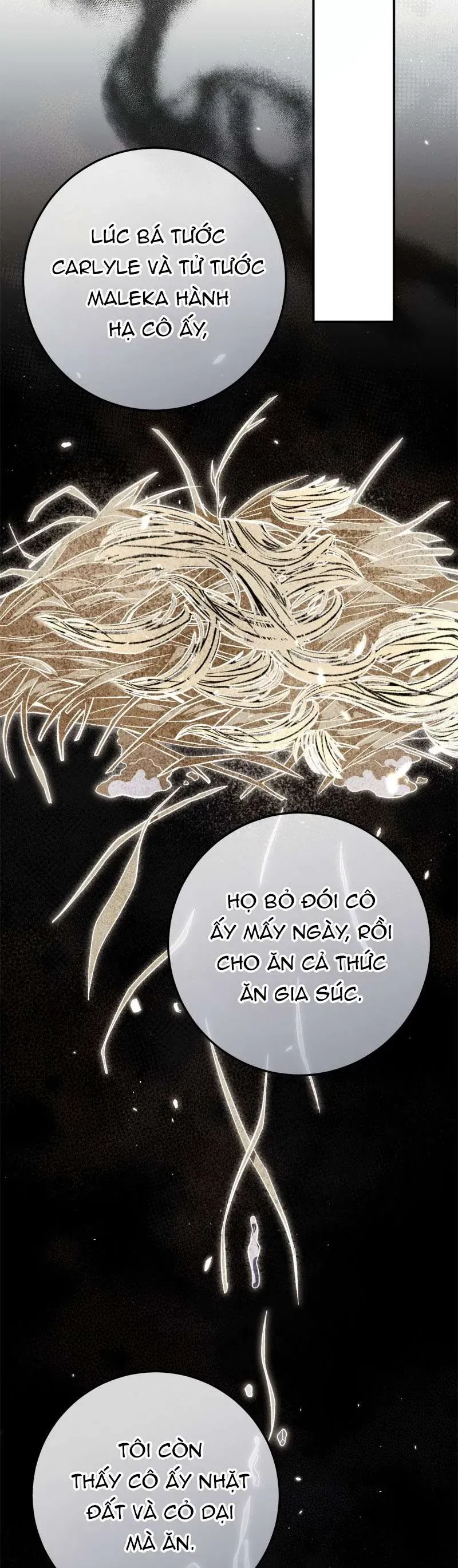 Đằng Sau Nụ Cười Của Nàng Công Chúa - Chap 50 - Trang 58