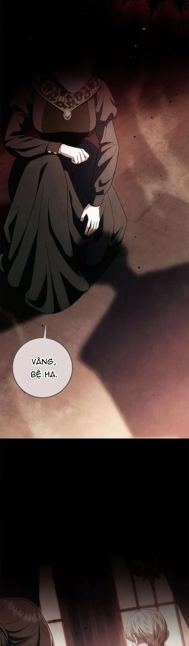 Đằng Sau Nụ Cười Của Nàng Công Chúa - Chap 50 - Trang 69