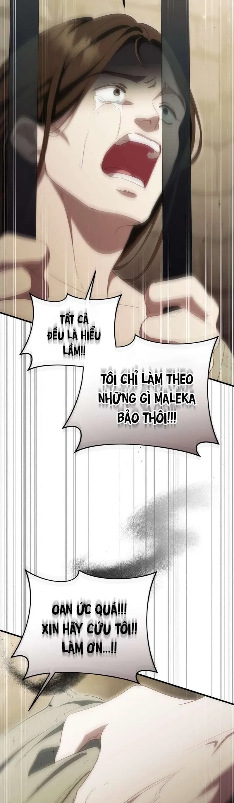 Đằng Sau Nụ Cười Của Nàng Công Chúa - Chap 50 - Trang 76