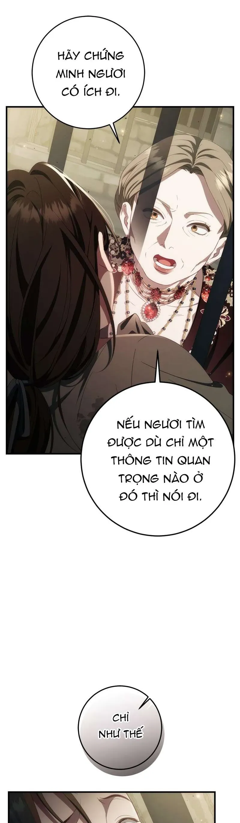 Đằng Sau Nụ Cười Của Nàng Công Chúa - Chap 50 - Trang 79