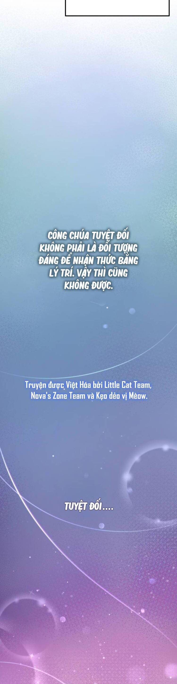Đằng Sau Nụ Cười Của Nàng Công Chúa - Chap 7 - Trang 52