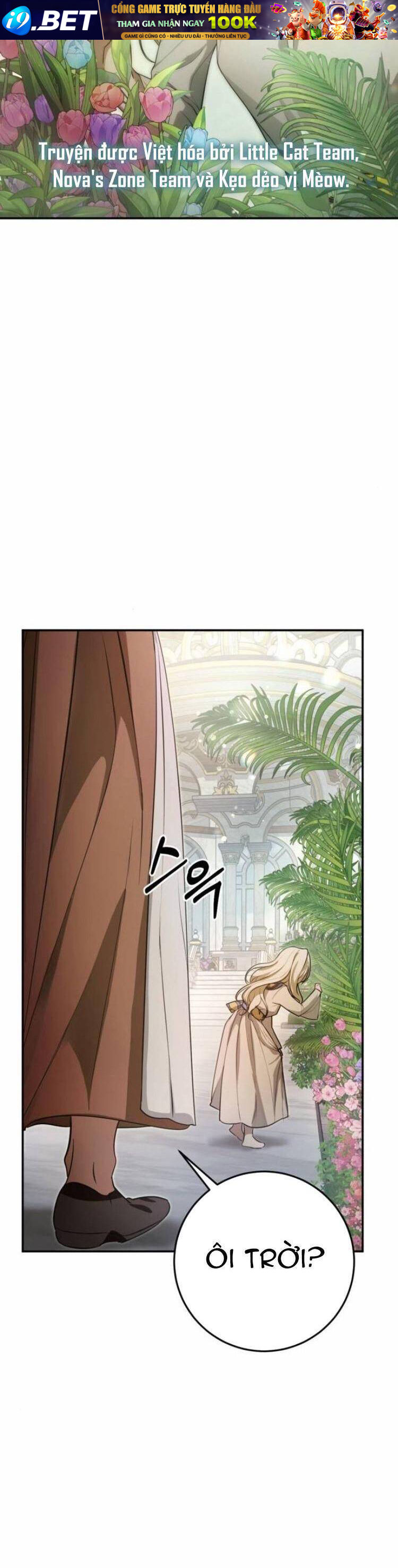 Đằng Sau Nụ Cười Của Nàng Công Chúa - Chap 8 - Trang 18