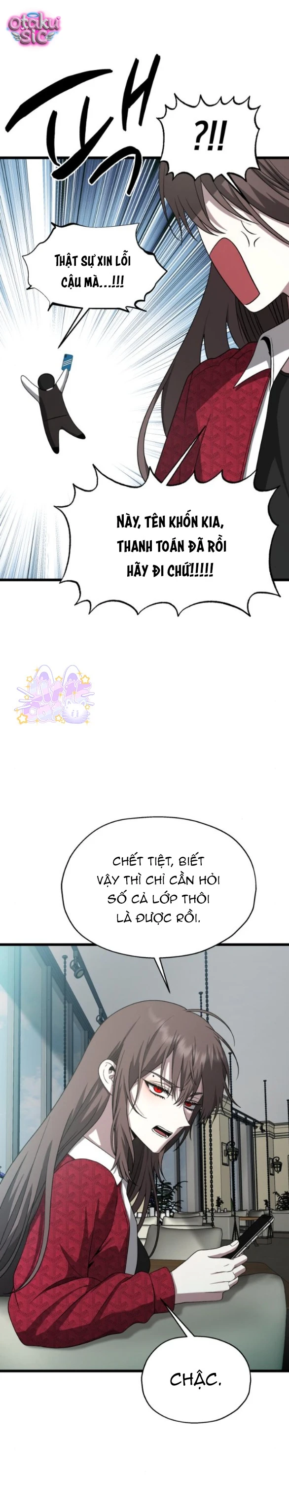 Đánh Cắp So Hee - Chap 10 - Trang 13