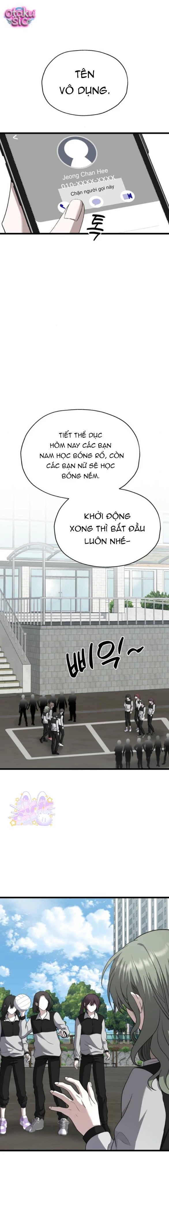 Đánh Cắp So Hee - Chap 10 - Trang 14