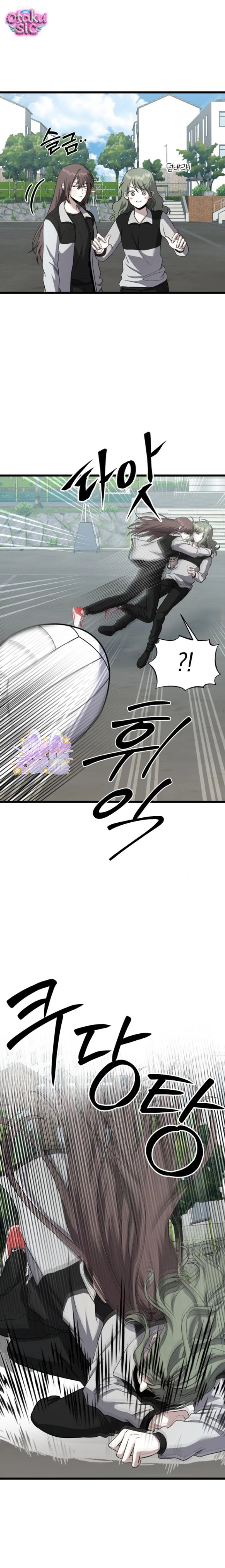 Đánh Cắp So Hee - Chap 10 - Trang 15