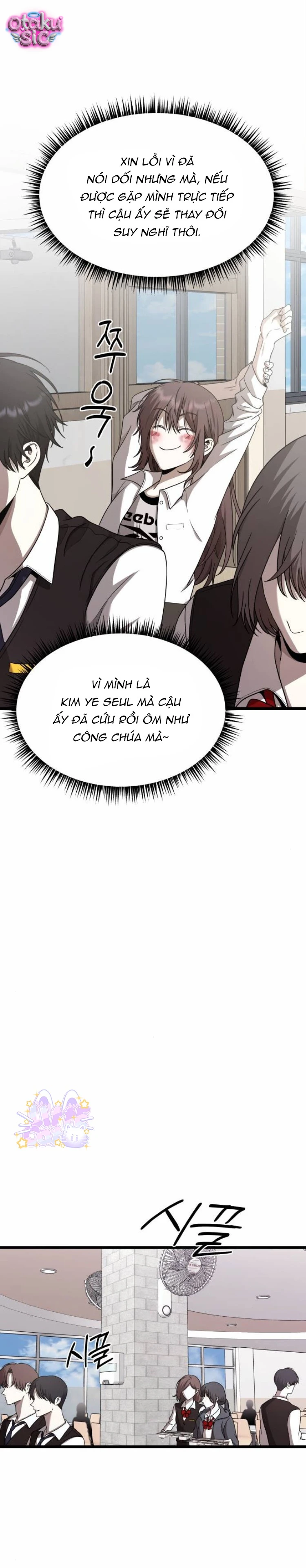 Đánh Cắp So Hee - Chap 11 - Trang 22