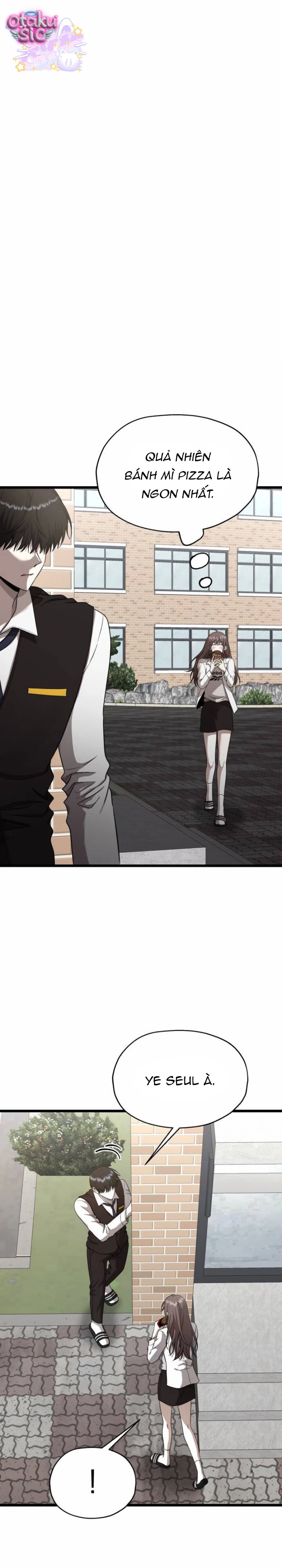 Đánh Cắp So Hee - Chap 11 - Trang 27