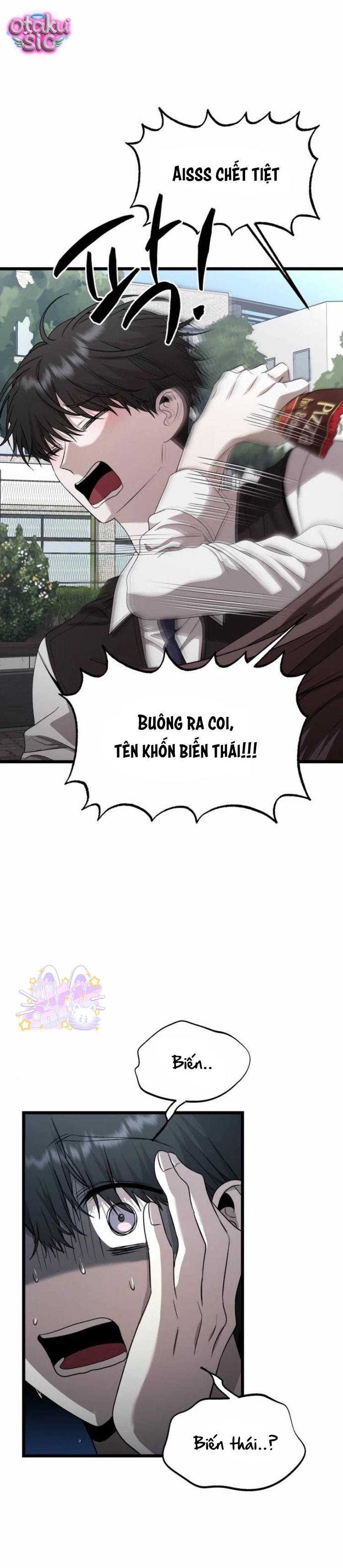 Đánh Cắp So Hee - Chap 11 - Trang 30