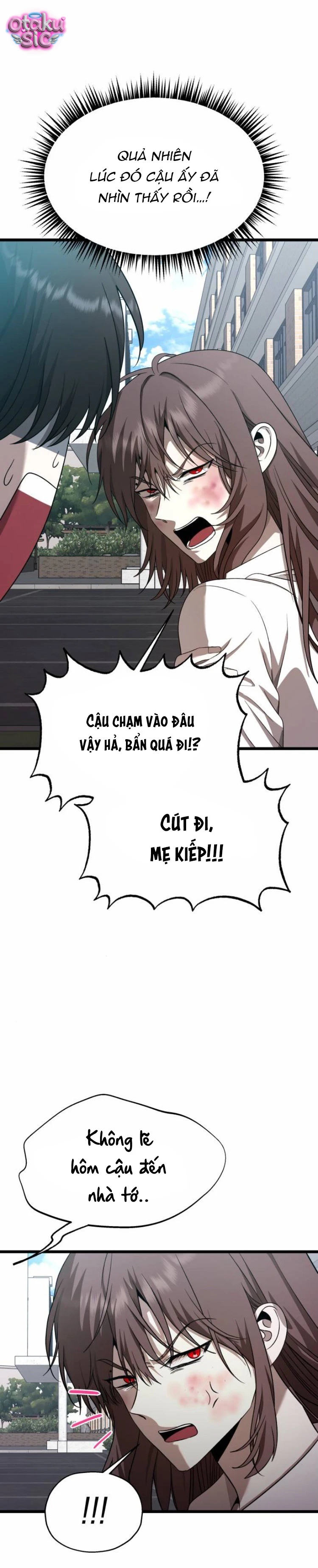 Đánh Cắp So Hee - Chap 11 - Trang 31