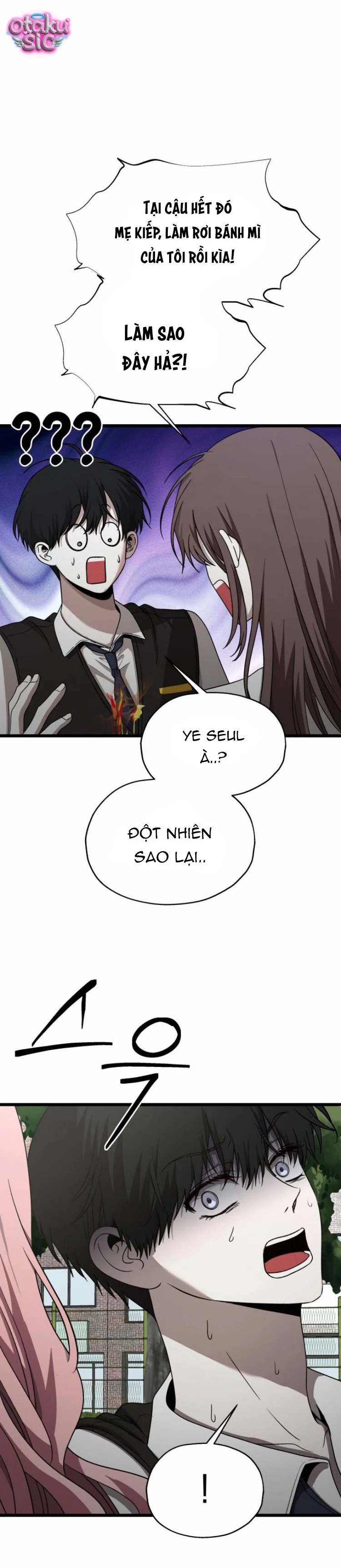 Đánh Cắp So Hee - Chap 11 - Trang 33