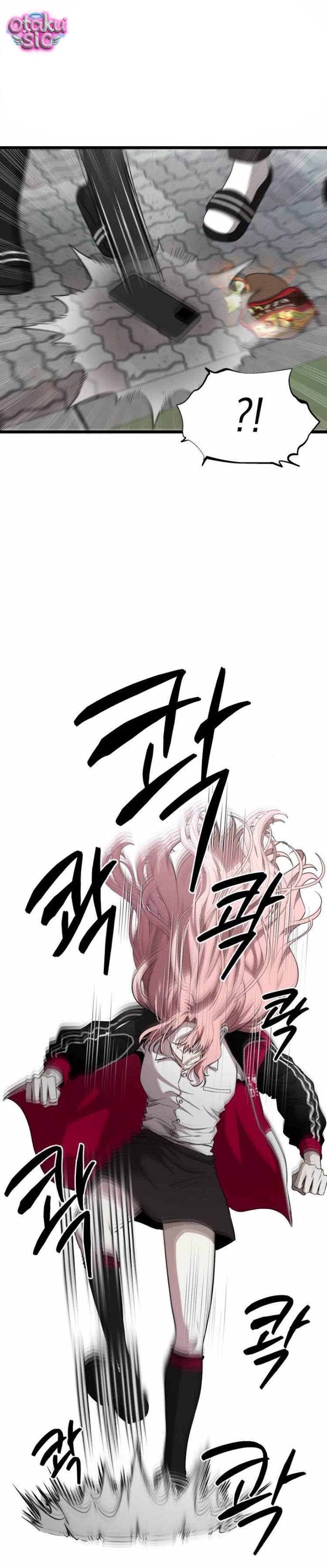 Đánh Cắp So Hee - Chap 11 - Trang 35