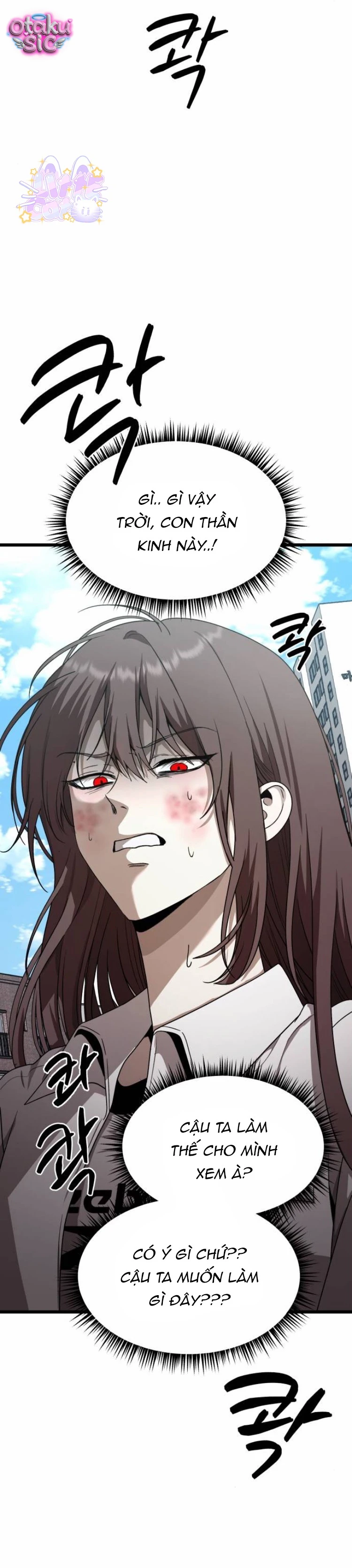 Đánh Cắp So Hee - Chap 11 - Trang 36
