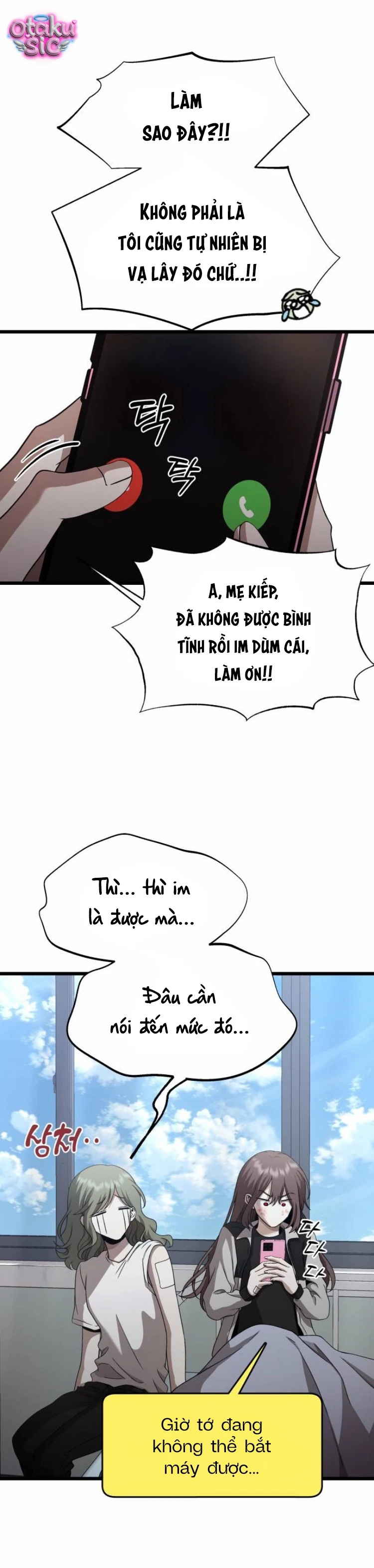 Đánh Cắp So Hee - Chap 11 - Trang 6