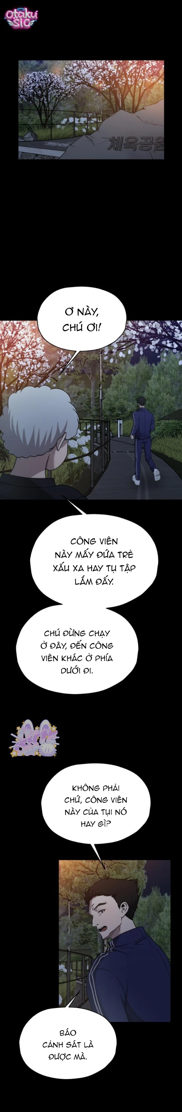 Đánh Cắp So Hee - Chap 12 - Trang 1
