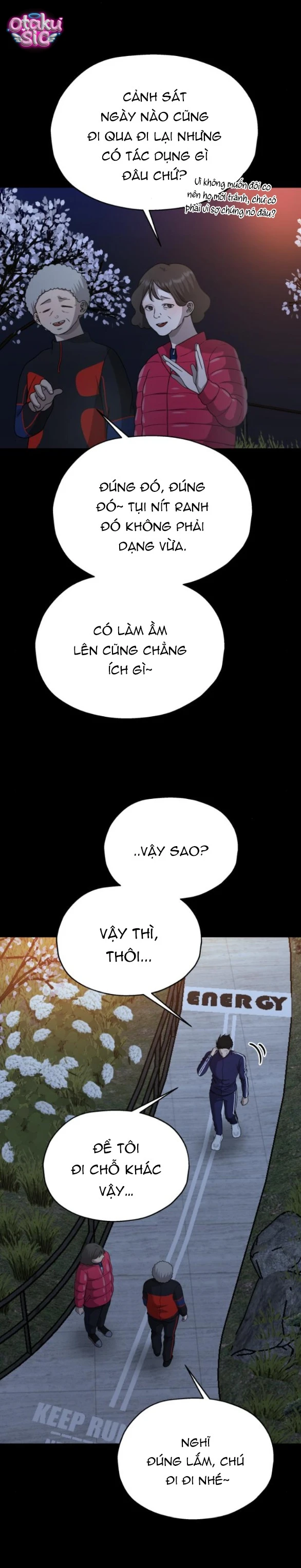 Đánh Cắp So Hee - Chap 12 - Trang 2