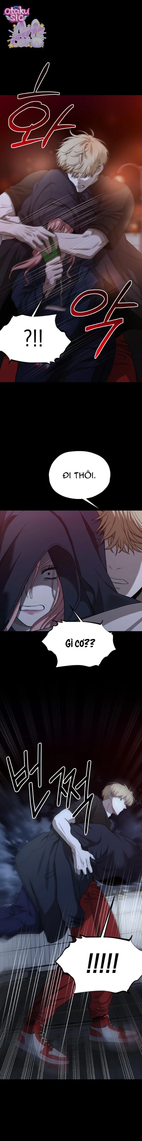 Đánh Cắp So Hee - Chap 12 - Trang 12