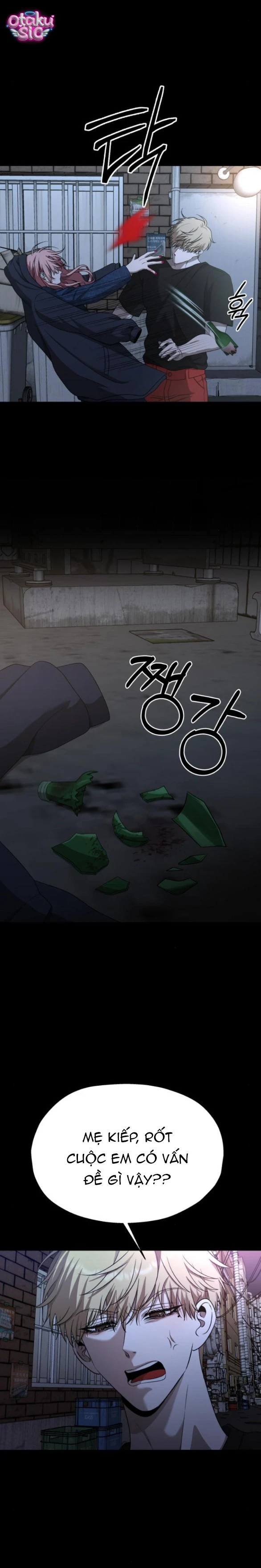 Đánh Cắp So Hee - Chap 12 - Trang 15