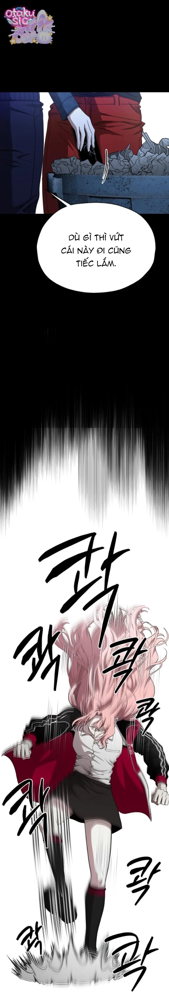 Đánh Cắp So Hee - Chap 12 - Trang 22