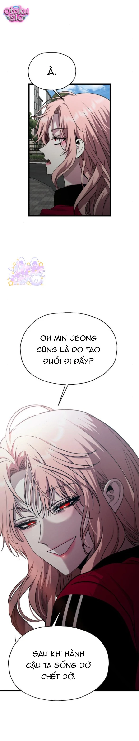 Đánh Cắp So Hee - Chap 12 - Trang 27