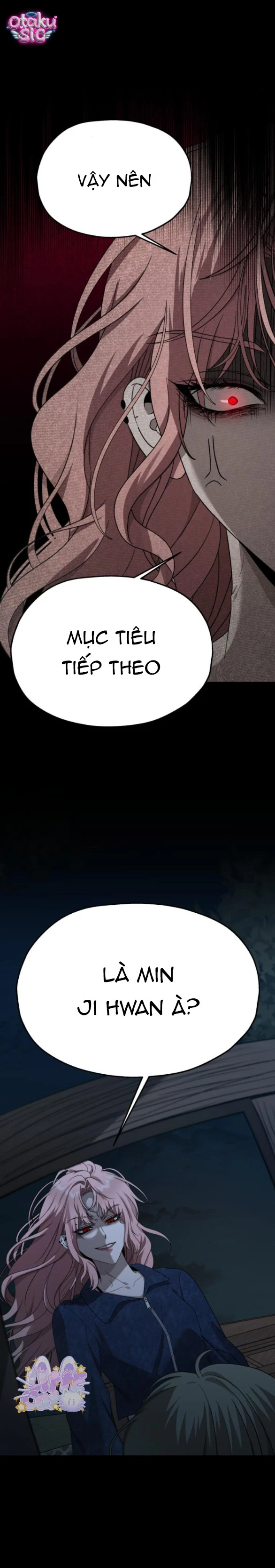 Đánh Cắp So Hee - Chap 12 - Trang 6