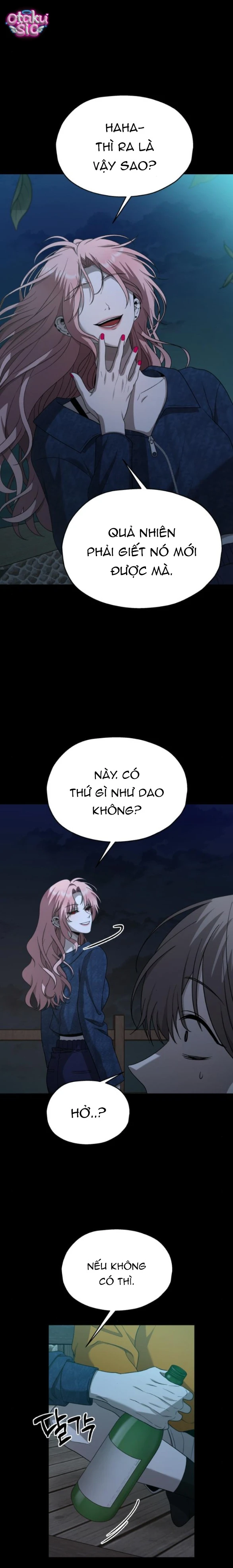 Đánh Cắp So Hee - Chap 12 - Trang 7