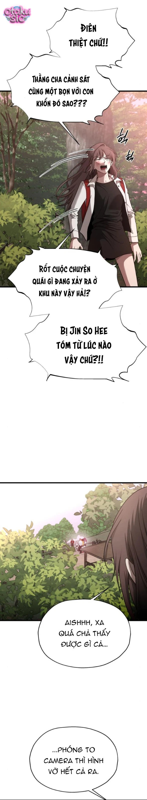 Đánh Cắp So Hee - Chap 13 - Trang 11