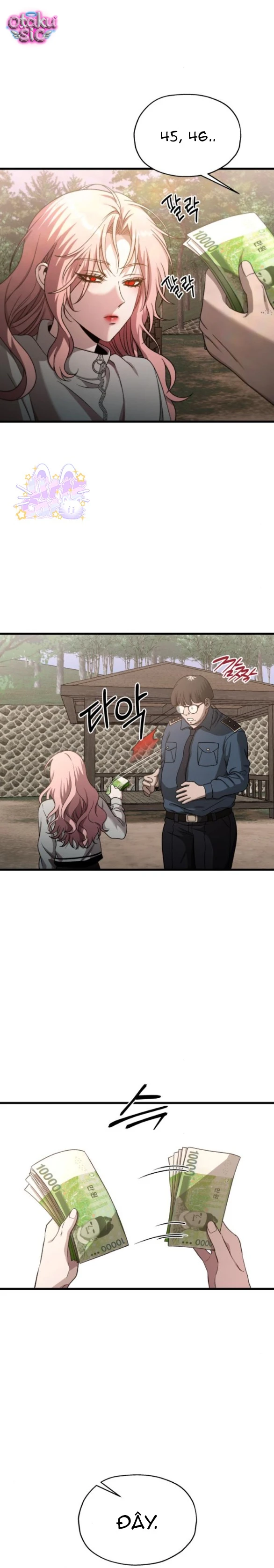 Đánh Cắp So Hee - Chap 13 - Trang 14