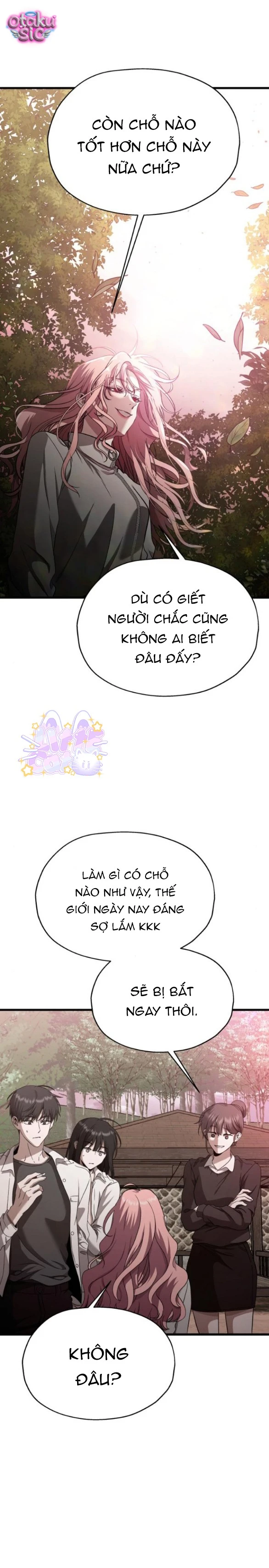 Đánh Cắp So Hee - Chap 13 - Trang 20