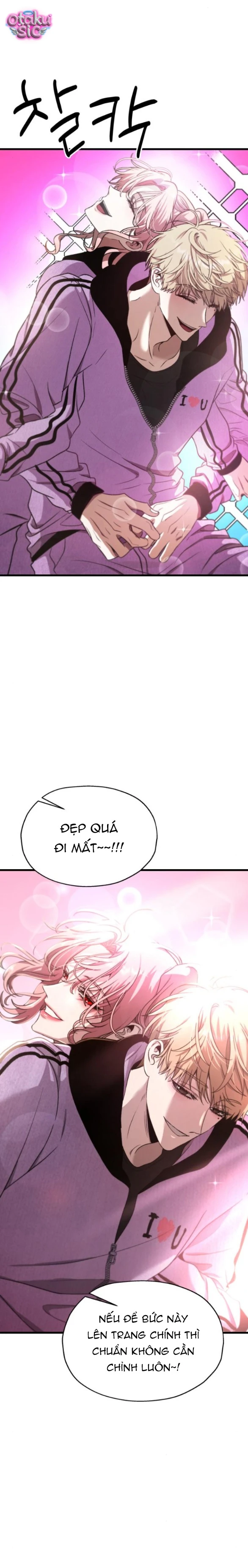 Đánh Cắp So Hee - Chap 13 - Trang 28