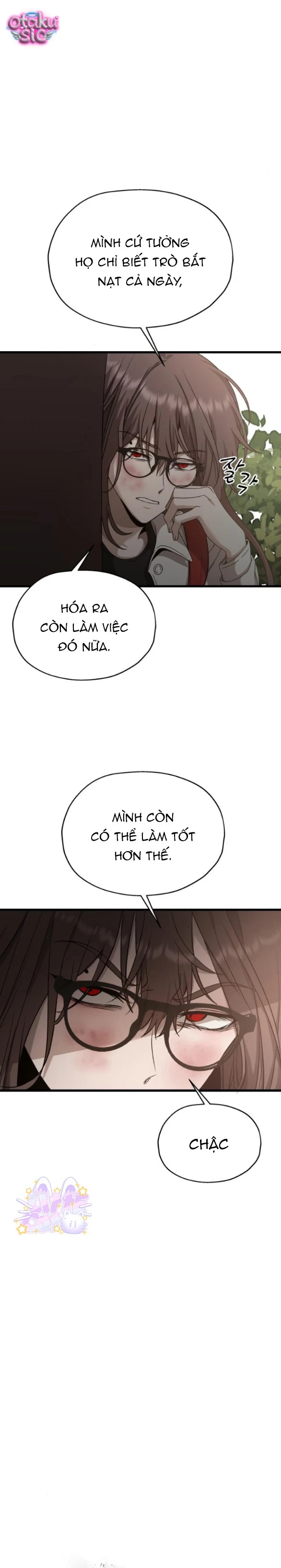 Đánh Cắp So Hee - Chap 13 - Trang 29