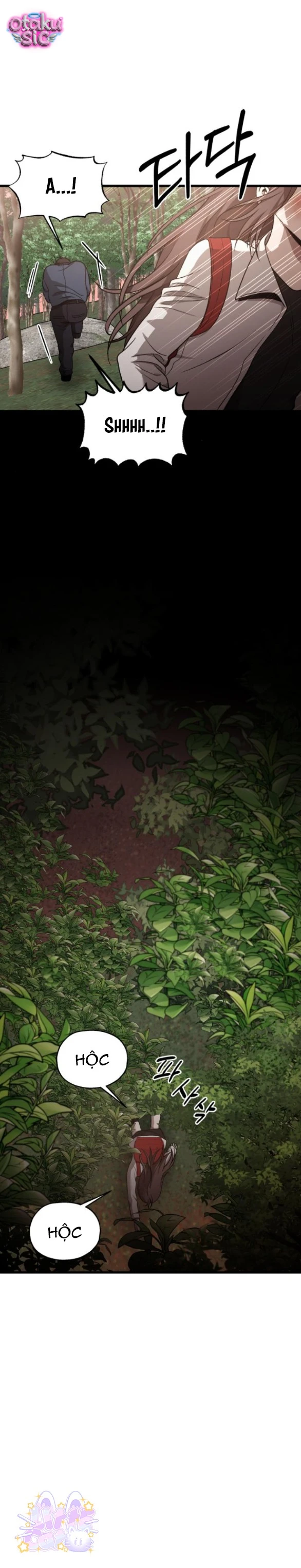 Đánh Cắp So Hee - Chap 13 - Trang 10